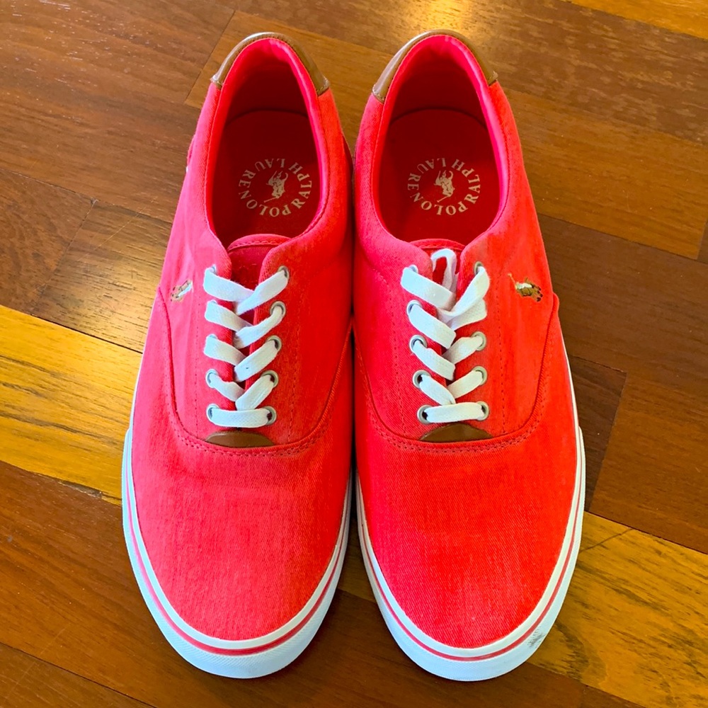 Polo Ralph Lauren Sneakers